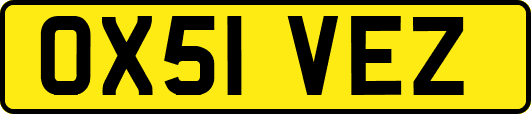 OX51VEZ