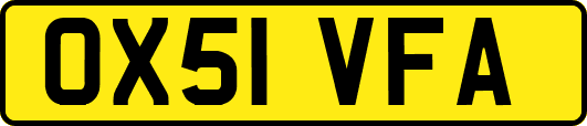 OX51VFA