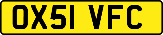 OX51VFC