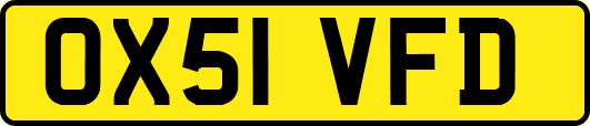 OX51VFD