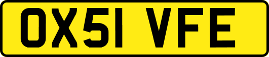 OX51VFE