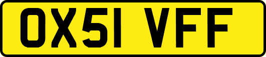 OX51VFF