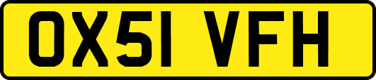 OX51VFH