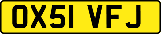 OX51VFJ