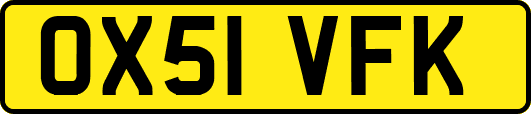 OX51VFK