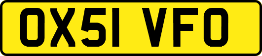 OX51VFO