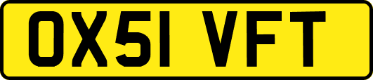 OX51VFT