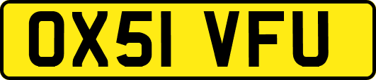 OX51VFU