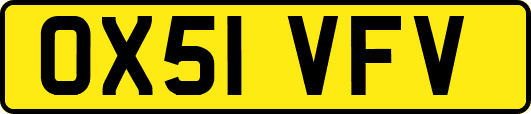 OX51VFV