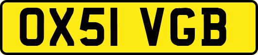 OX51VGB