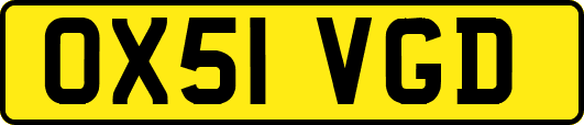 OX51VGD
