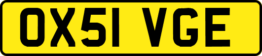 OX51VGE
