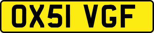 OX51VGF