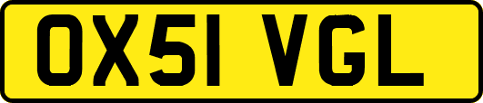 OX51VGL