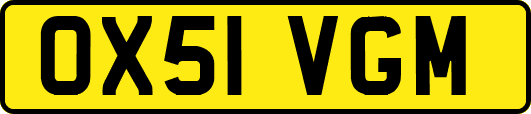 OX51VGM
