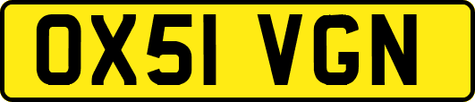 OX51VGN