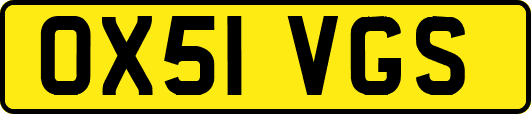 OX51VGS