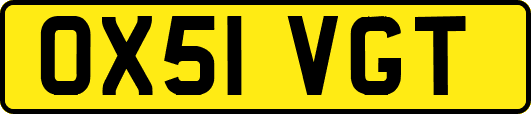 OX51VGT