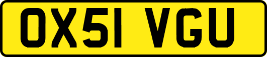 OX51VGU