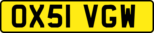 OX51VGW