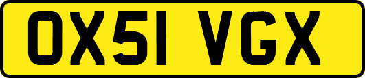 OX51VGX
