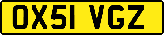 OX51VGZ