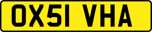 OX51VHA