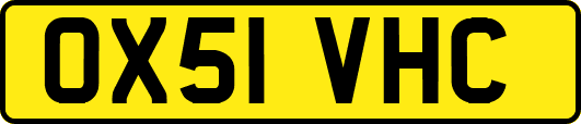 OX51VHC