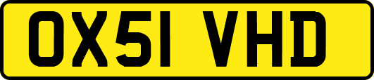 OX51VHD