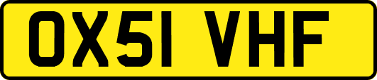 OX51VHF