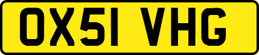 OX51VHG