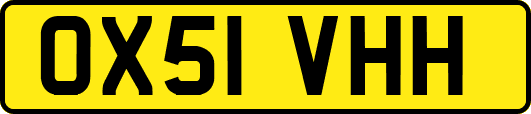 OX51VHH