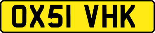OX51VHK