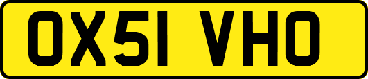 OX51VHO