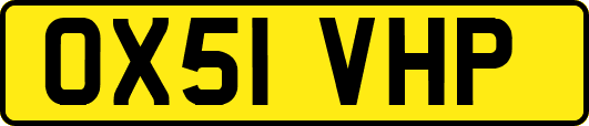 OX51VHP