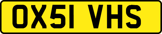 OX51VHS
