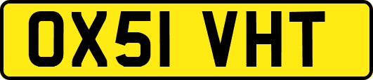 OX51VHT