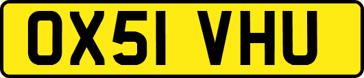 OX51VHU