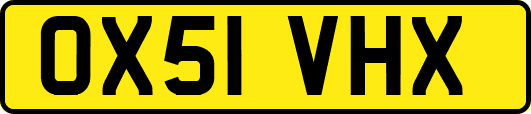 OX51VHX