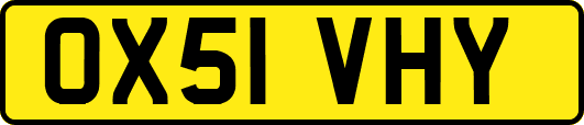 OX51VHY