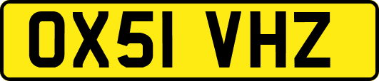 OX51VHZ