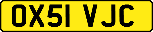 OX51VJC