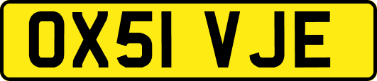 OX51VJE