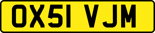 OX51VJM