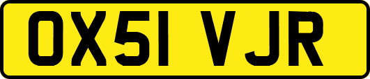 OX51VJR
