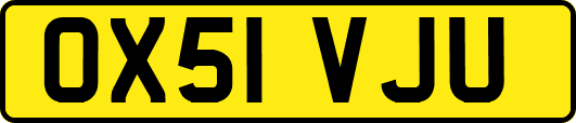 OX51VJU