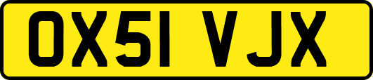 OX51VJX
