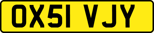 OX51VJY