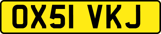 OX51VKJ