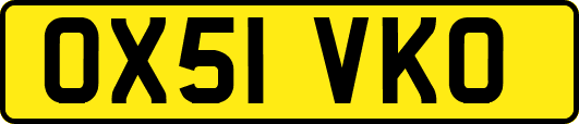OX51VKO